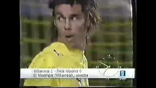 2006-07 (20) Villareal-Real Madrid