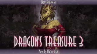 A Dragon's Treasure Part 3: You are Worthy and Loved[F4A][RP][Significant Other][Comfort]