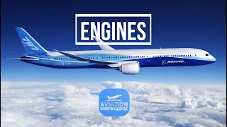 B787 CBT Engines