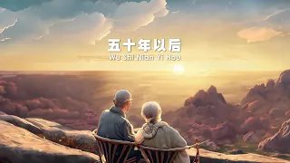 Wu Shi Nian Yi Hou 五十年以后 - Hai Lai A Mu 海来阿木 (Cover Version)