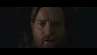 I changed the ending music of Obi Wan Kenobi Ep. 2