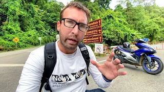 My Biggest Mistake + Top 5 Tips - Mae Hong Son Motorbike Tour(Final Episode)