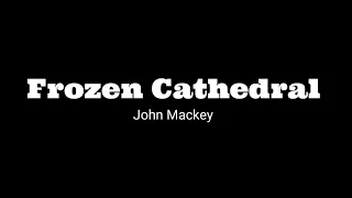 Frozen Cathedral (John Mackey) - Musikkforeningen Nidarholm. European Windband Champions 2023