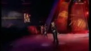 Spice Girls Holler 2000 MTV Show