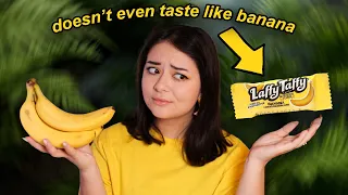 The Dark Truth About Bananas