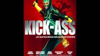 KICK ASS OST - CAN´T GO BACK-PRIMAL SCREAM