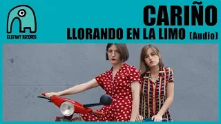 CARIÑO - Llorando En La Limo (C. Tangana Cover) [Audio]