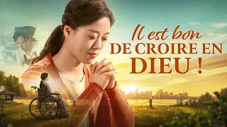 Film chrétien complet en français HD | Il est bon de croire en Dieu (une histoire vraie)