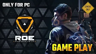 Ring of Elysium First Look PC Gameplay 2019 - Free to play like PUBG