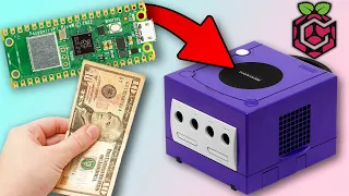 This $10 GameCube Mod Is Insane! PicoBoot Tutorial