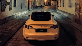 Эта TESLA круче, чем BMW! Отзывы владельца Tesla Model 3 | Электрические Автомобили