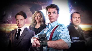 Torchwood - Series 6: God Among Us part 2, out now!