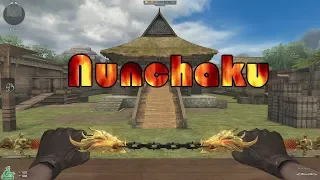 CFNA: Nunchaku | Short review + Gameplay