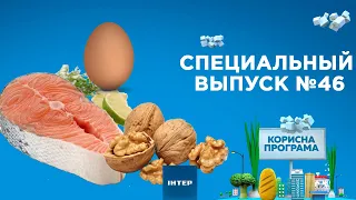 Топ-3 продуктов для улучшения памяти | «ПОЛЕЗНАЯ ПРОГРАММА». Специальный выпуск — 09.07.2020