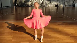 Batumi open 2023 (Georgia), Liubov Smirnova (02.12.2023 )