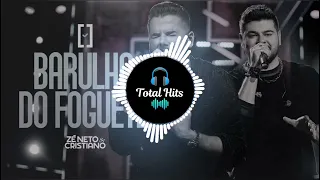 Zé Neto e Cristiano - Barulho do Foguete