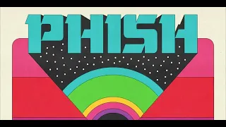 Phish Remastered *fixed* - 12 - 31 - 2023 - Madison Square Garden, New York, New York