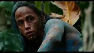 Apocalypto: Panther!