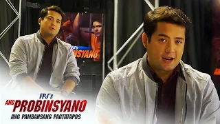 Geoff Eigenmann | FPJAP Pasasalamat #20