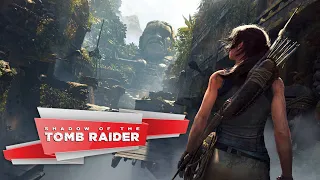 Shadow of the Tomb Raider | DLC Кошмар (The Nightmare)