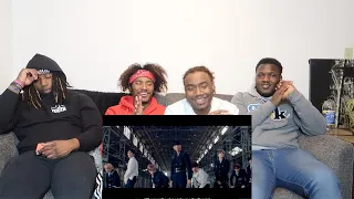 REACTION TO Stray Kids "Double Knot" M/V 🔥🔥🔥