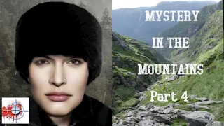 The Isdal Woman - Mystery In The Mountains (Part 4 of 4) STRANGEST UNSOLVED MYSTERY