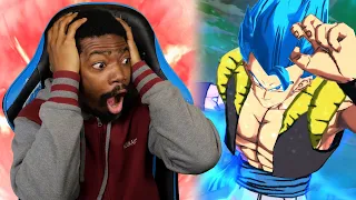 43600 CRYSTAL SUMMONS!!! GOING ALL IN FOR ULTRA GOGETA BLUE! Dragon Ball Legends Gameplay!