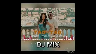 Arman Tovmasyan & Zoya Taq Taq Remix ​(⁠@nohoproduction2521 & @Dj_Energy47 )