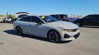 2023 Kia K5 North Las Vegas, Paradise, Henderson, Boulder City, Summerlin South, NV PJ1788A