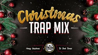 CHRISTMAS TRAP MIX 2019 || 1HOUR || DREAM THE TRAP