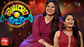 Rechipodam Brother | 28th October 2021 | Full Episode 104 | ETV Plus