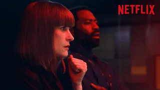 Criminal | Trailer | Netflix