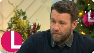 Hollywood Actor Joel Edgerton Is Tackling Gay Conversion Therapy in 'Boy Erased' | Lorraine