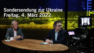 Was kann Europa für Frieden und Sicherheit tun?