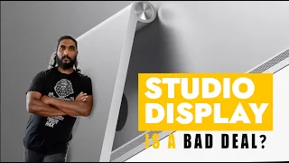 Apple Display Malayalam review - Watch before you buy