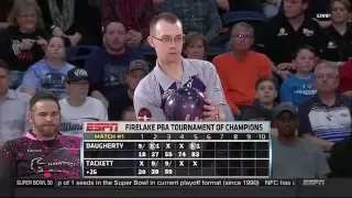 Firelake PBA Tournament of Champions 02 07 2016 (HD)