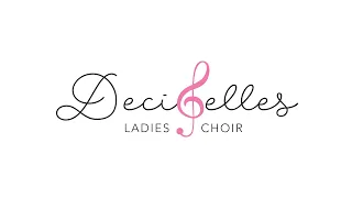 The Decibelles - O Love - Elaine Hagenberg SSAA