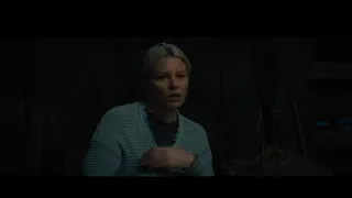 Brightburn Trailer