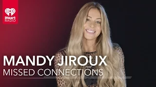 Mandy Jiroux - Celebrities Reading Craigslist Missed Connections