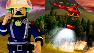 Fireman Sam | Elvis sings the blues - 1 Hour Episodes!  | Cartoons for Children 🔥🚒