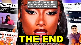 The END of Megan Thee Stallion