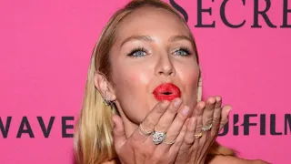 Here's The Truth About Model Candice Swanepoel