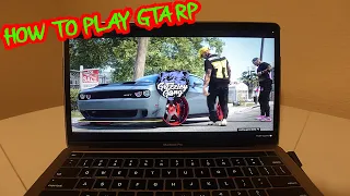 HOW TO PLAY GTA RP ON MAC 🔥| HOW TO PLAY GRIZZLEYWORLD RP | HOW TO PLAY GTA RP ON MAC OR PC 💯| GTA 5