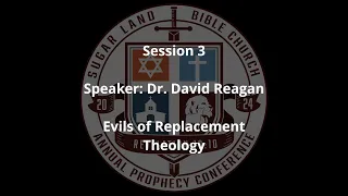 Evils of Replacement Theology