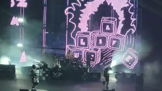 Lowlife - YUNGBLUD live in Cleveland 7/11/23