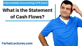 What is the statement of Cash Flows?