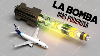 ¿Y si Detonamos Una Bomba de Cobalto? ¡El Arma más Poderosa de Todos los Tiempos!