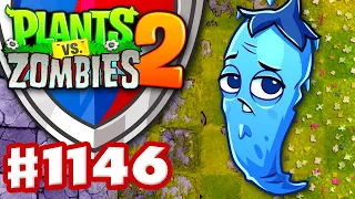 Chilly Pepper Arena! - Plants vs. Zombies 2 - Gameplay Walkthrough Part 1146