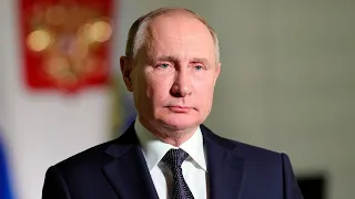 Путин лично взял под контроль ситуацию с лесными пожарами в российских регионах