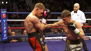 The BEST BOXING Knockouts, April 2022, HD | Part 1, HIGHLIGHTS